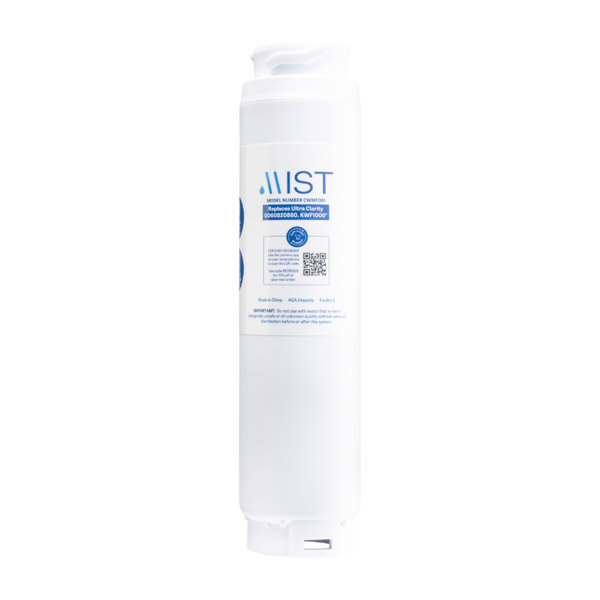 Mist Ultra Clarity Replacement Refrigerator Water Filter Compatible